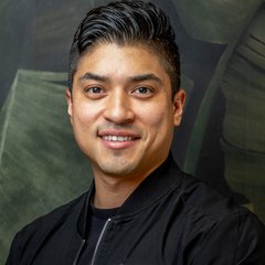 Stetson Ybarra